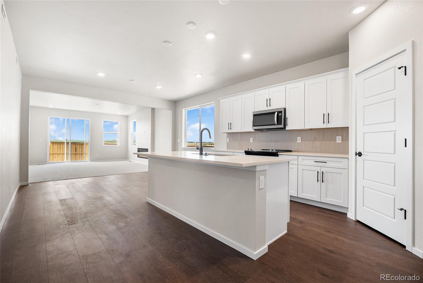 MLS Image #2 for 2737  mosker street,strasburg, Colorado