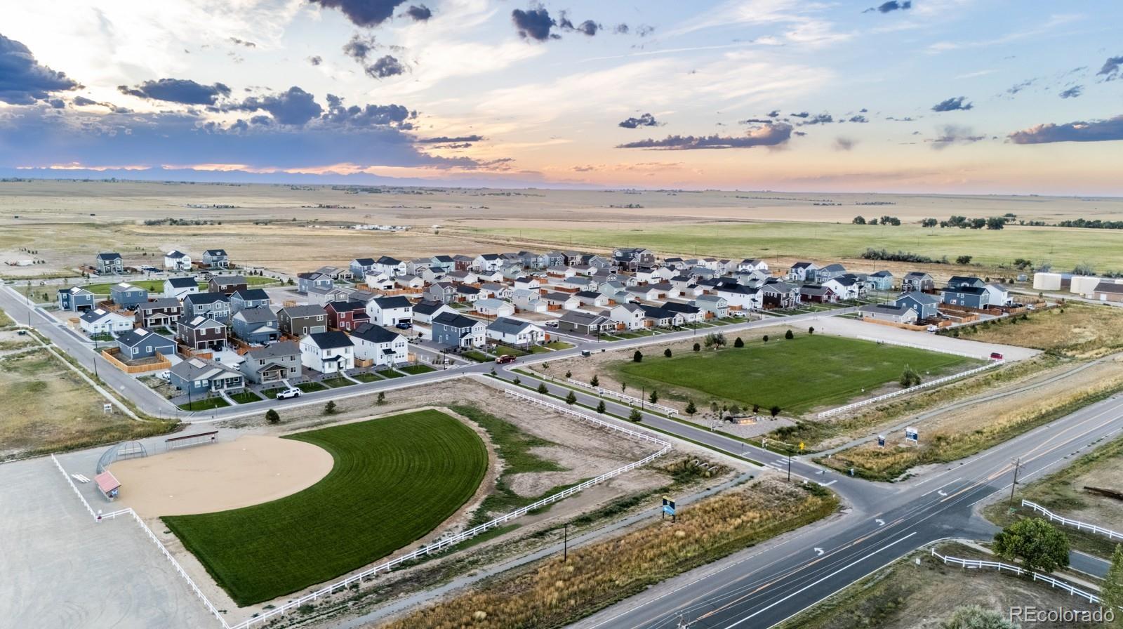 MLS Image #20 for 2737  mosker street,strasburg, Colorado
