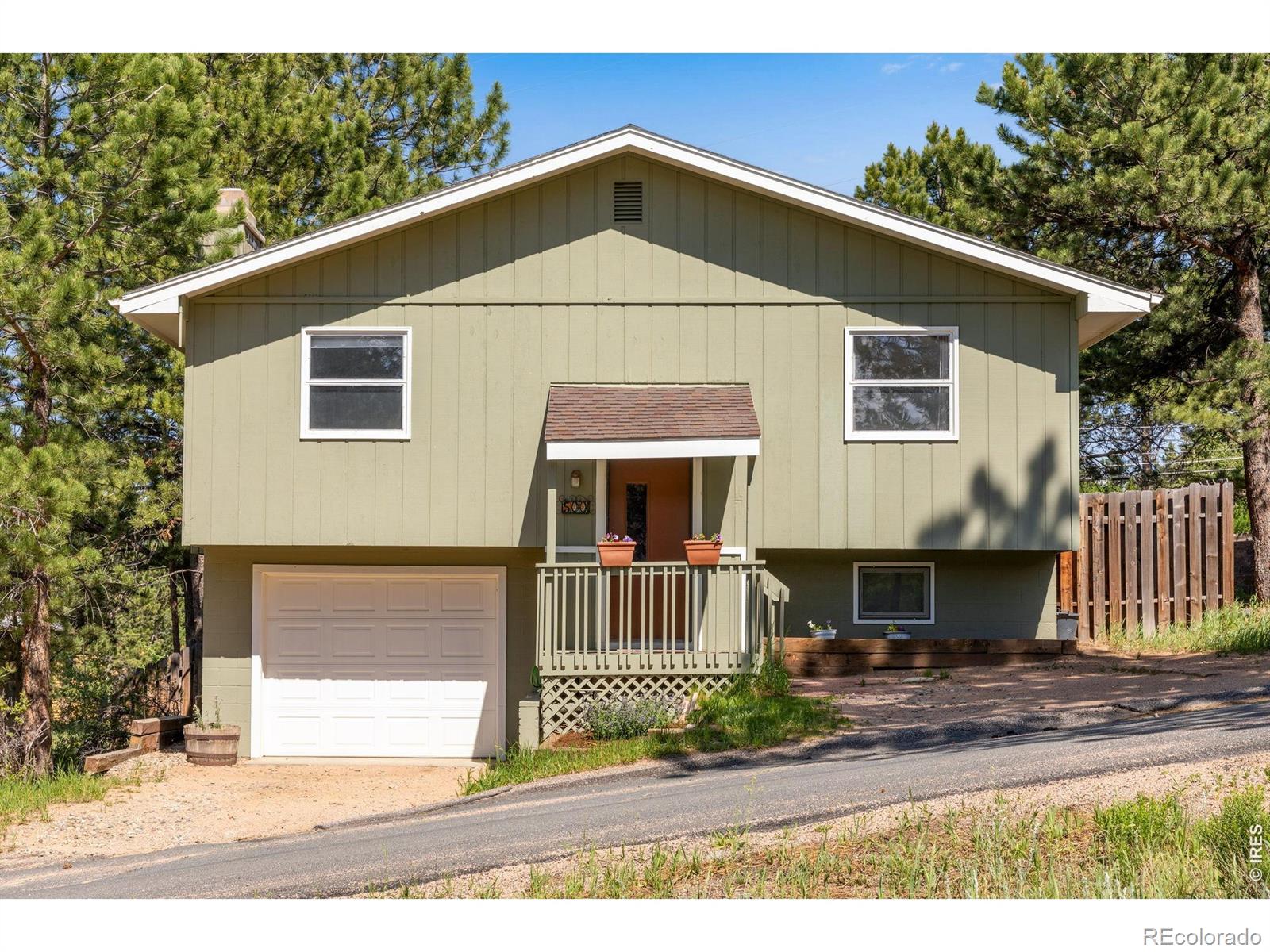MLS Image #0 for 500  elm avenue,estes park, Colorado