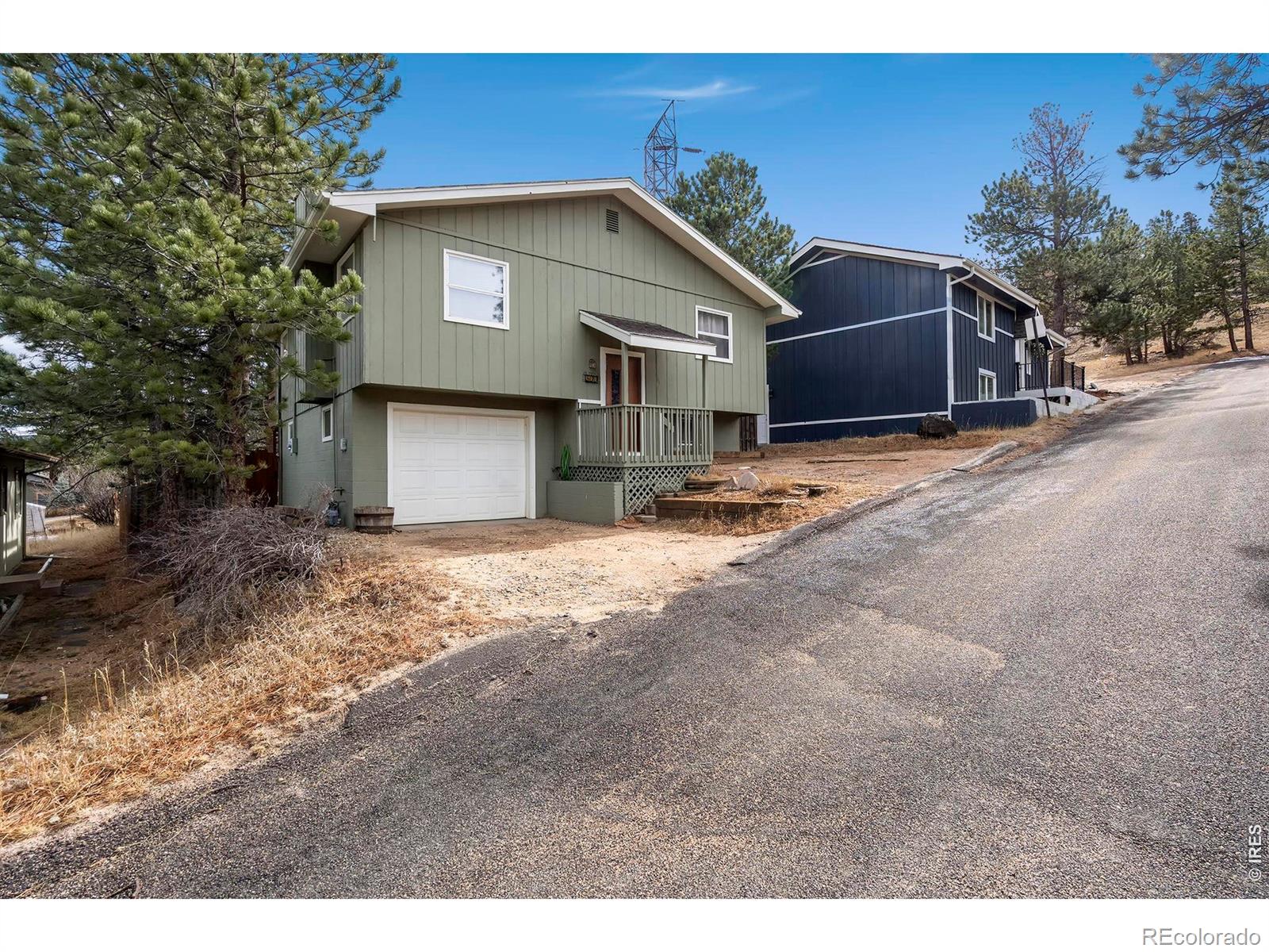 MLS Image #2 for 500  elm avenue,estes park, Colorado