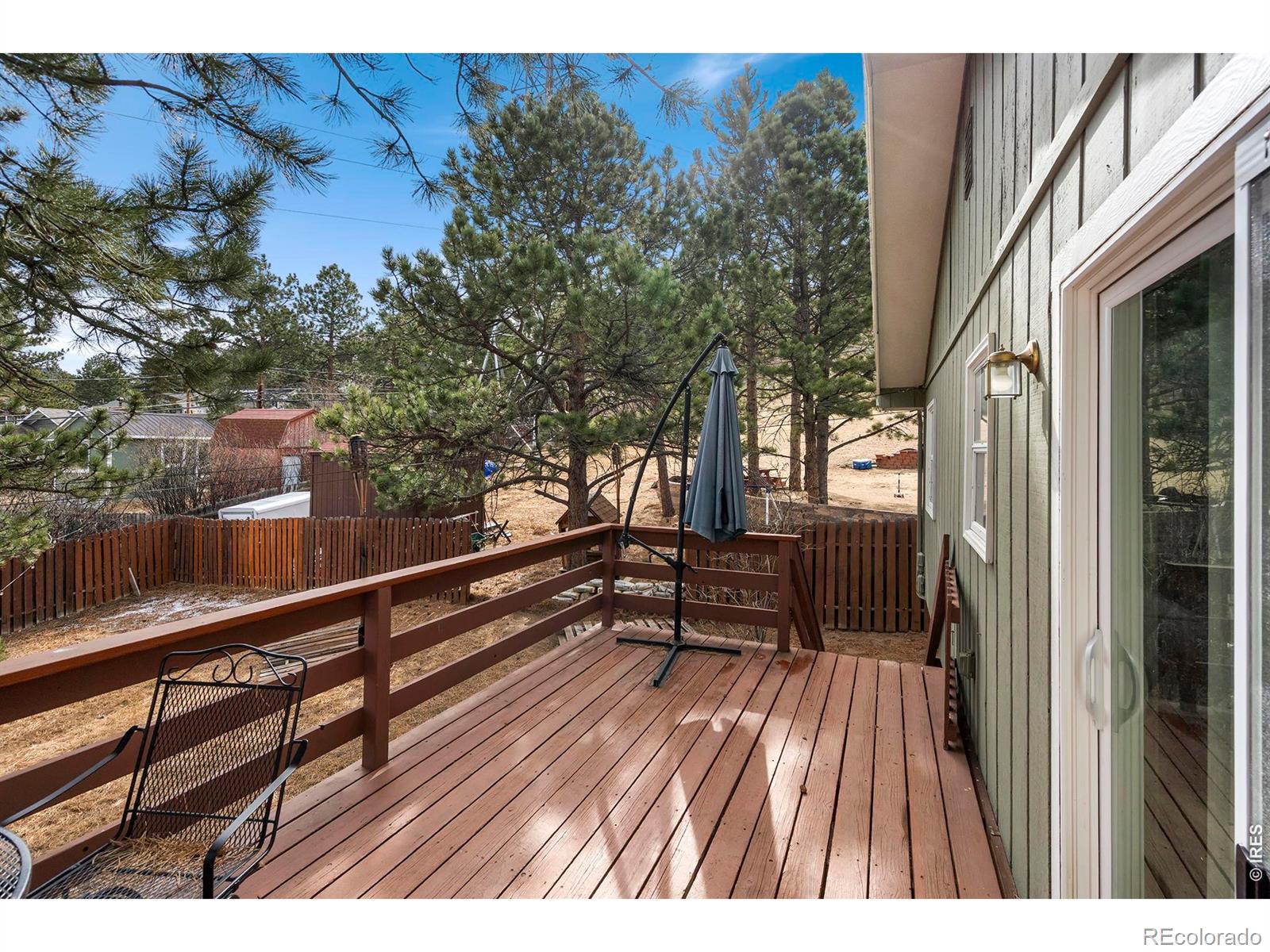 MLS Image #21 for 500  elm avenue,estes park, Colorado