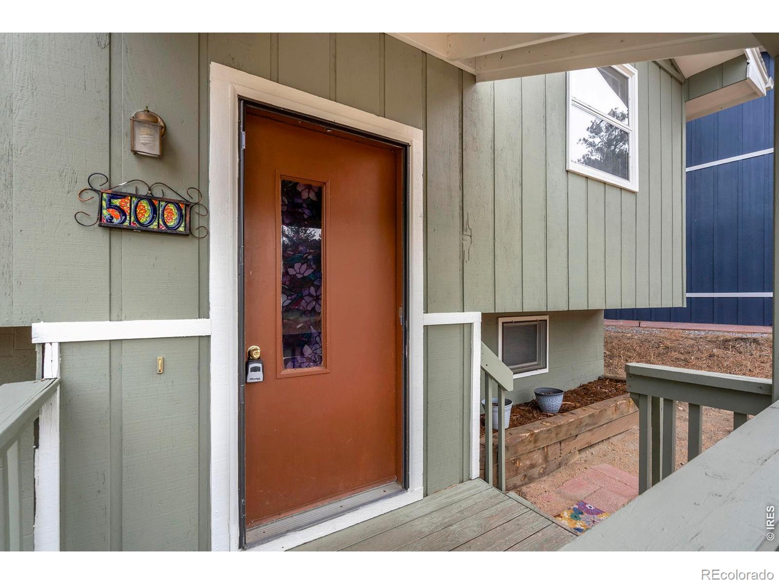 MLS Image #3 for 500  elm avenue,estes park, Colorado