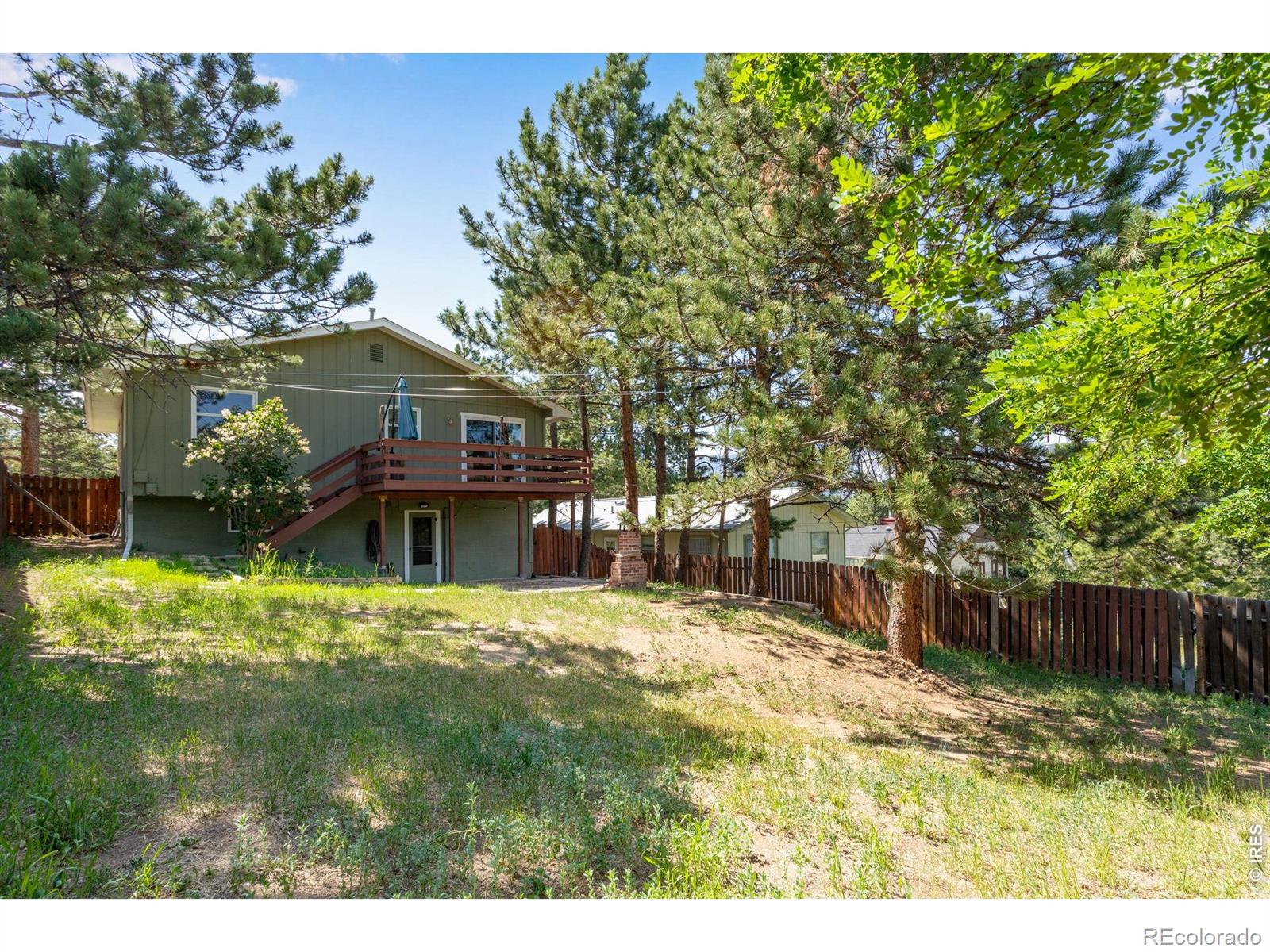 MLS Image #35 for 500  elm avenue,estes park, Colorado