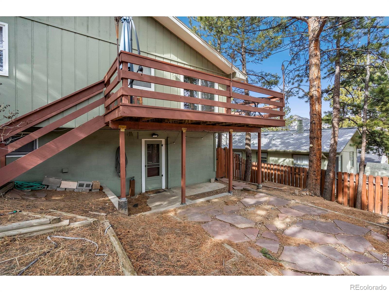 MLS Image #36 for 500  elm avenue,estes park, Colorado
