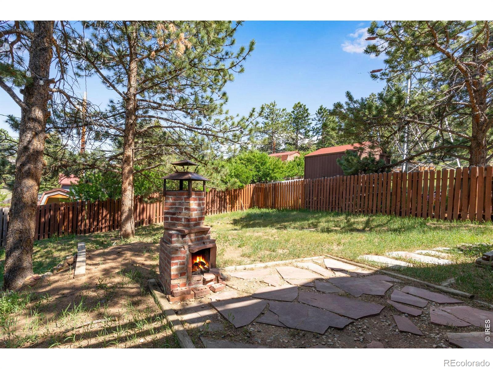 MLS Image #37 for 500  elm avenue,estes park, Colorado