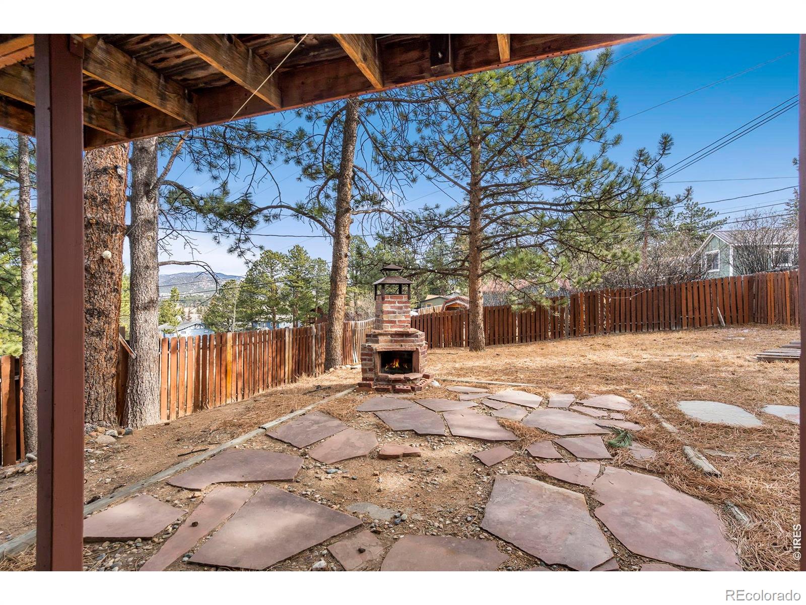 MLS Image #38 for 500  elm avenue,estes park, Colorado