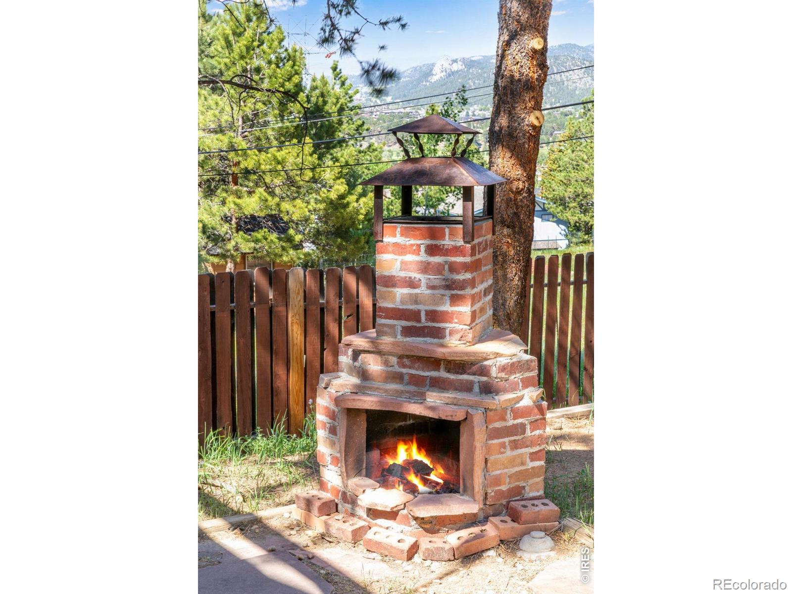 MLS Image #39 for 500  elm avenue,estes park, Colorado