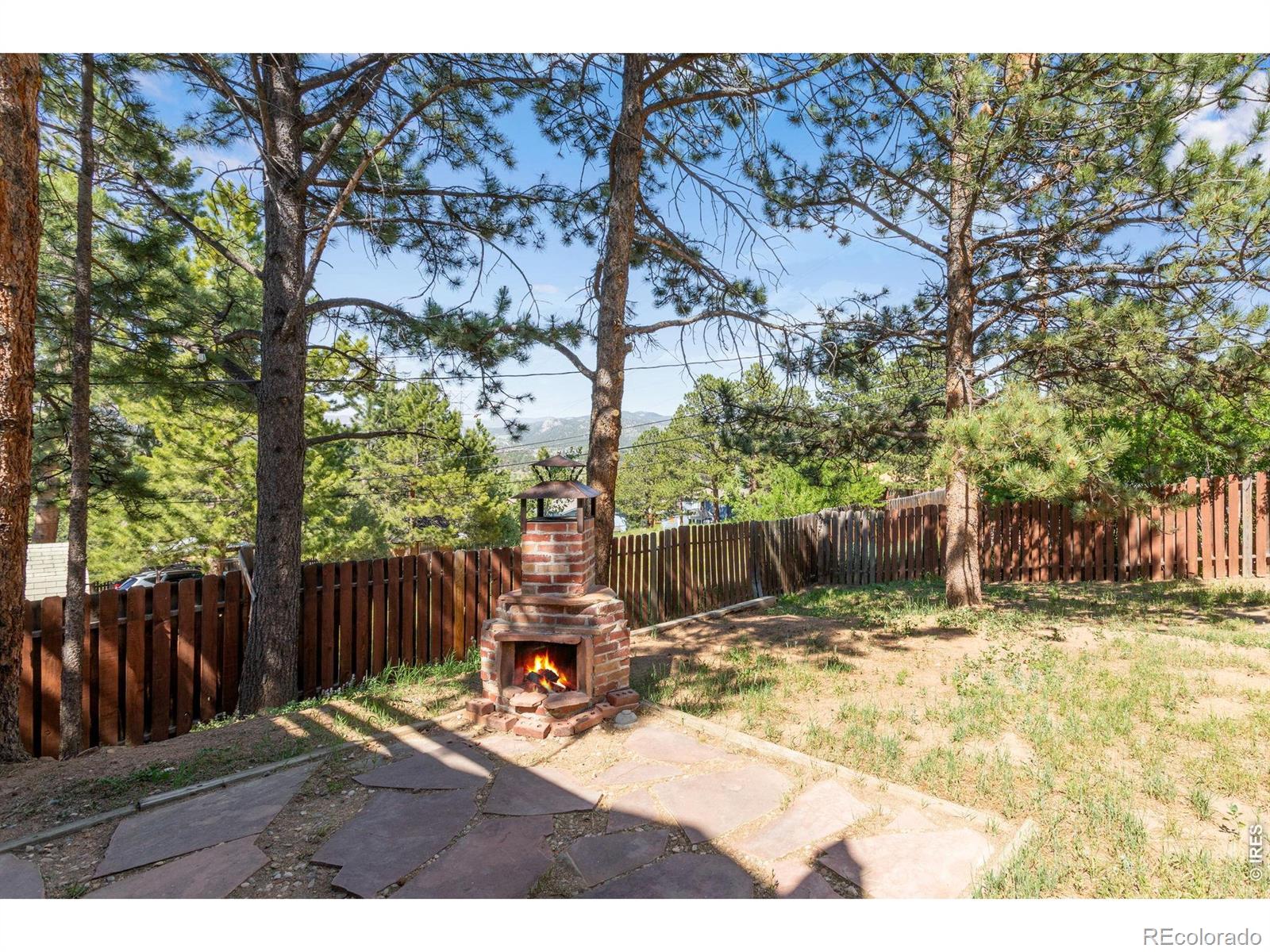 MLS Image #44 for 500  elm avenue,estes park, Colorado