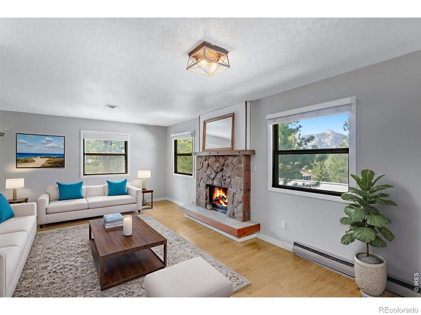 MLS Image #5 for 500  elm avenue,estes park, Colorado