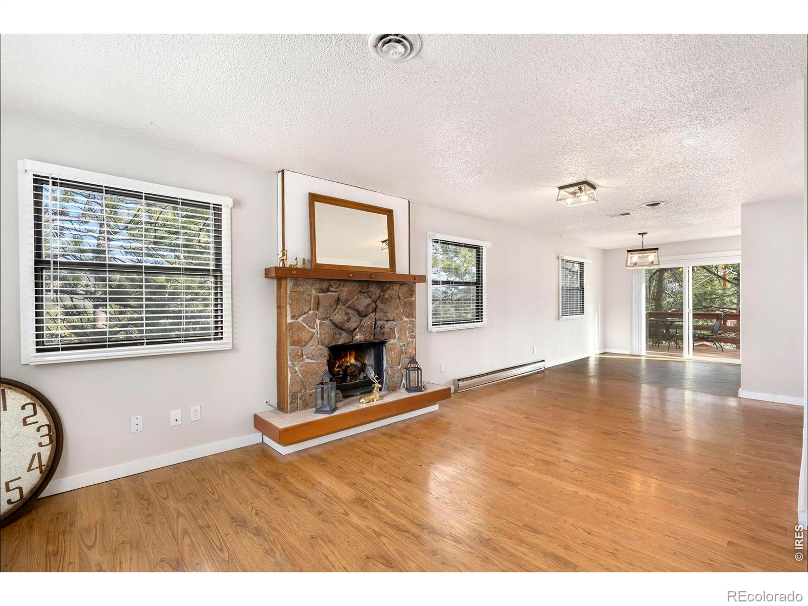 MLS Image #7 for 500  elm avenue,estes park, Colorado