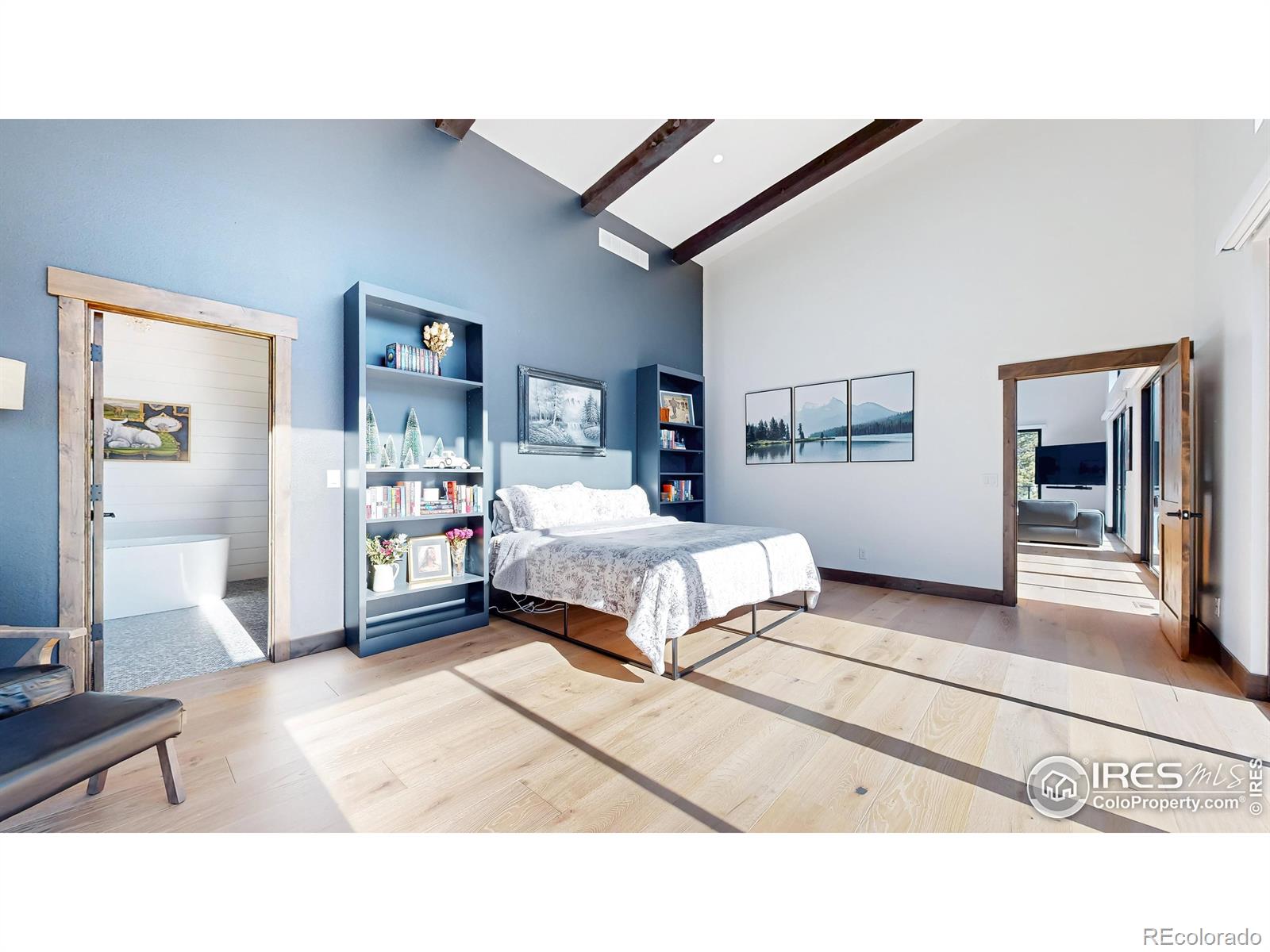 MLS Image #12 for 1945  tanager road,estes park, Colorado