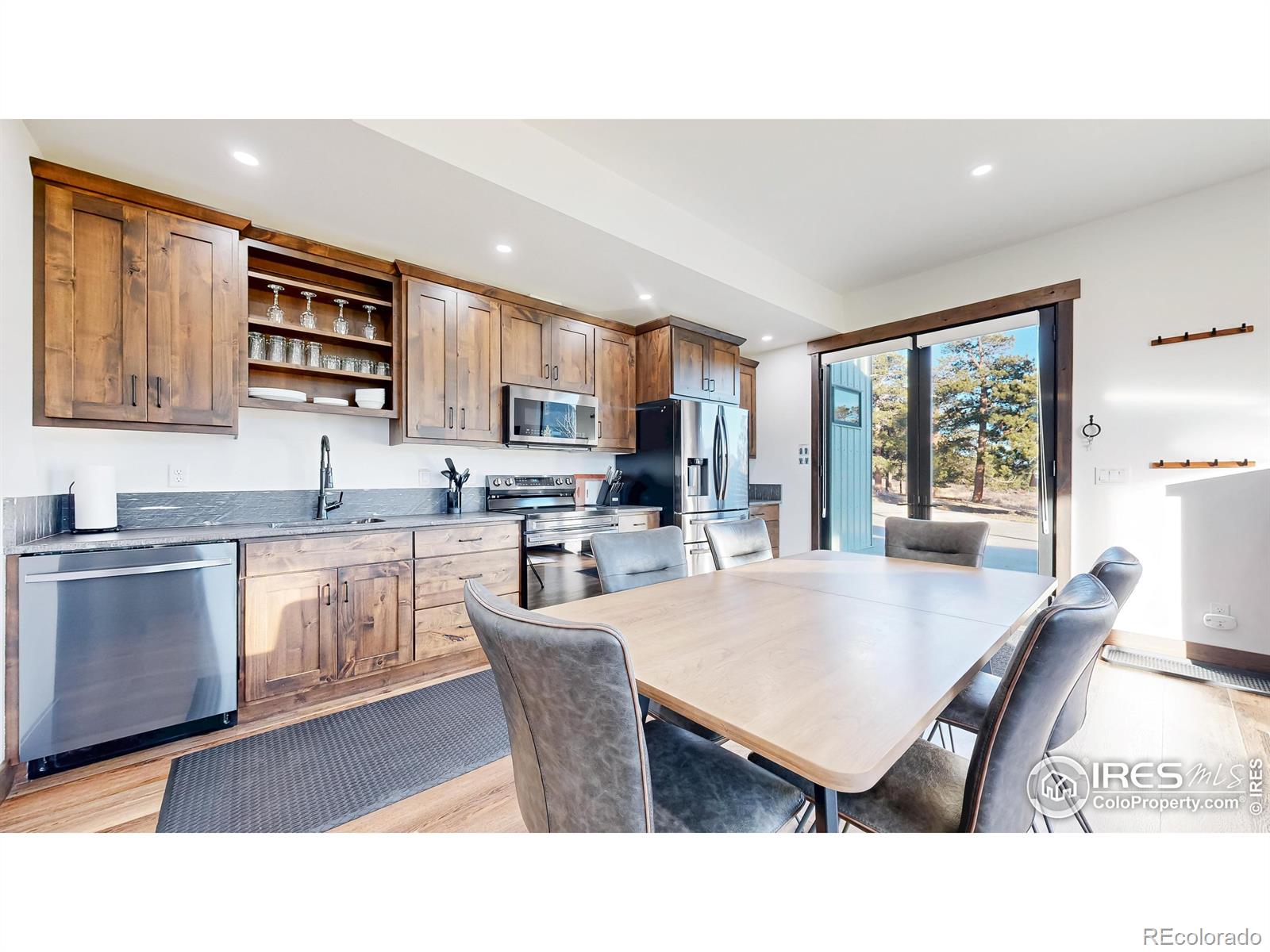MLS Image #22 for 1945  tanager road,estes park, Colorado