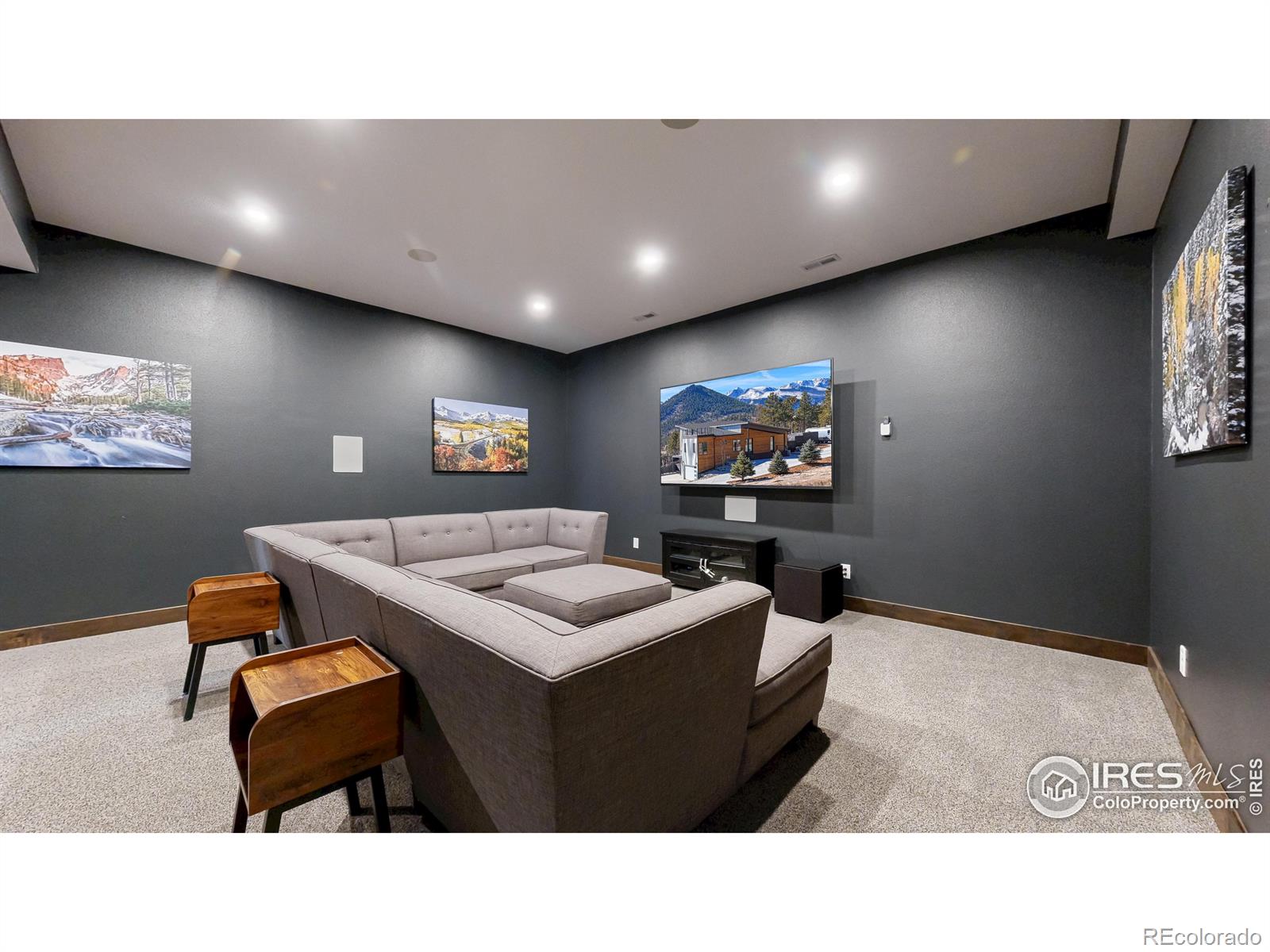 MLS Image #26 for 1945  tanager road,estes park, Colorado