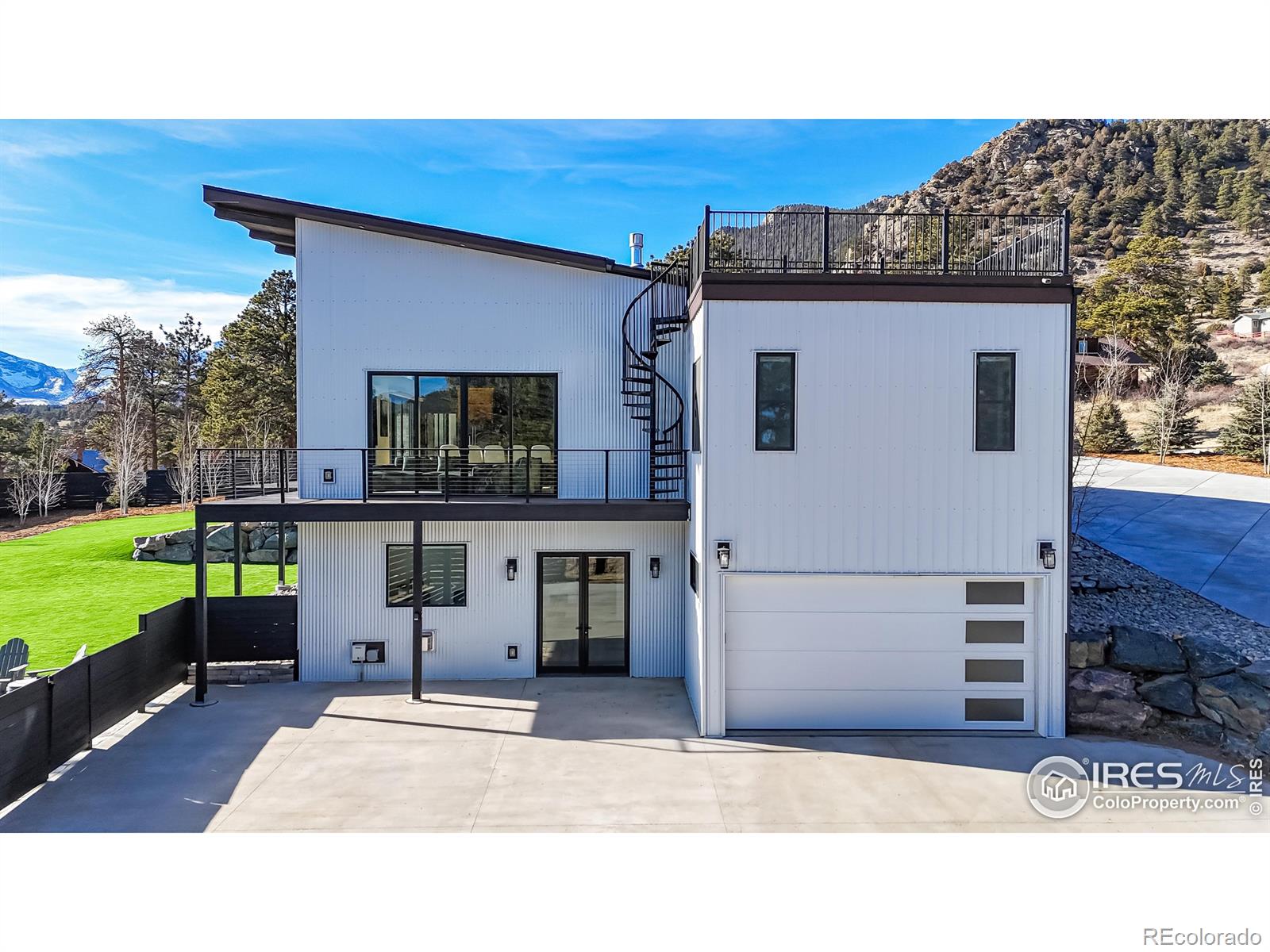 MLS Image #31 for 1945  tanager road,estes park, Colorado