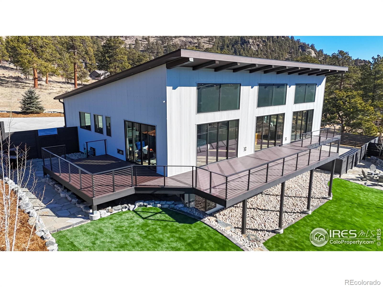 MLS Image #32 for 1945  tanager road,estes park, Colorado