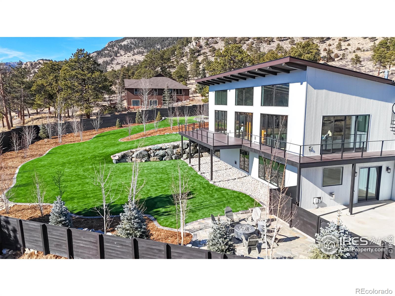 MLS Image #34 for 1945  tanager road,estes park, Colorado