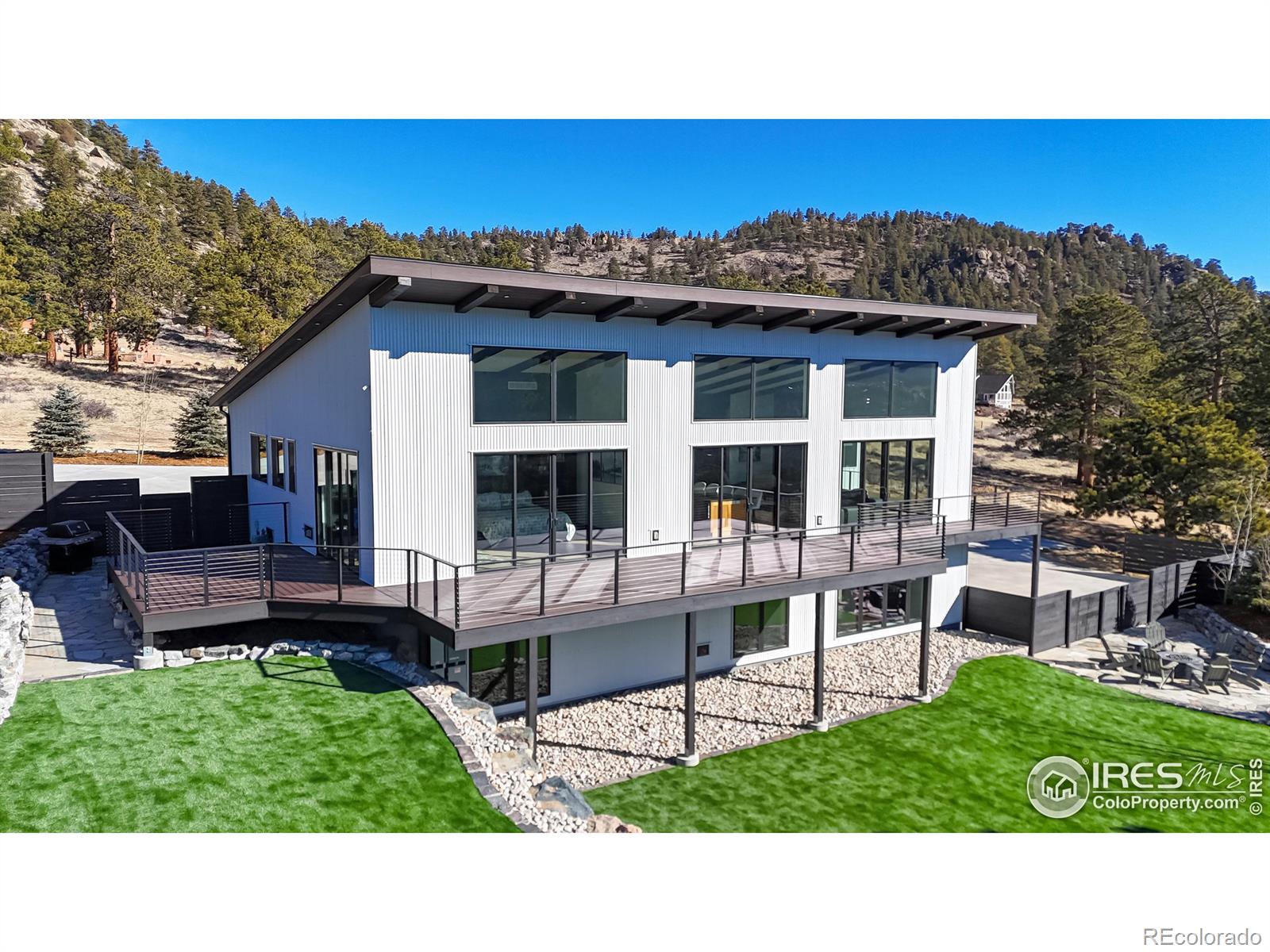 MLS Image #35 for 1945  tanager road,estes park, Colorado