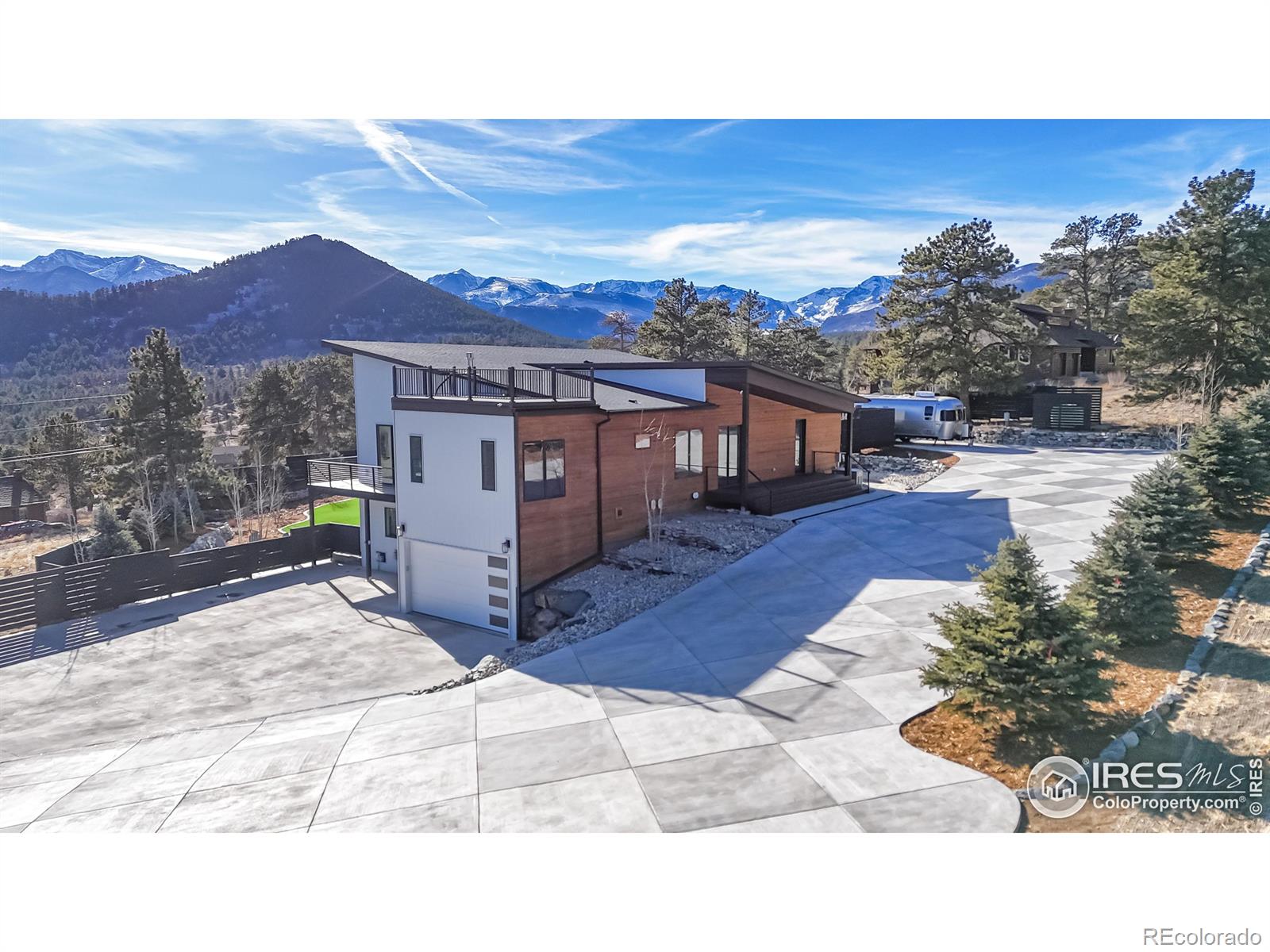 MLS Image #36 for 1945  tanager road,estes park, Colorado