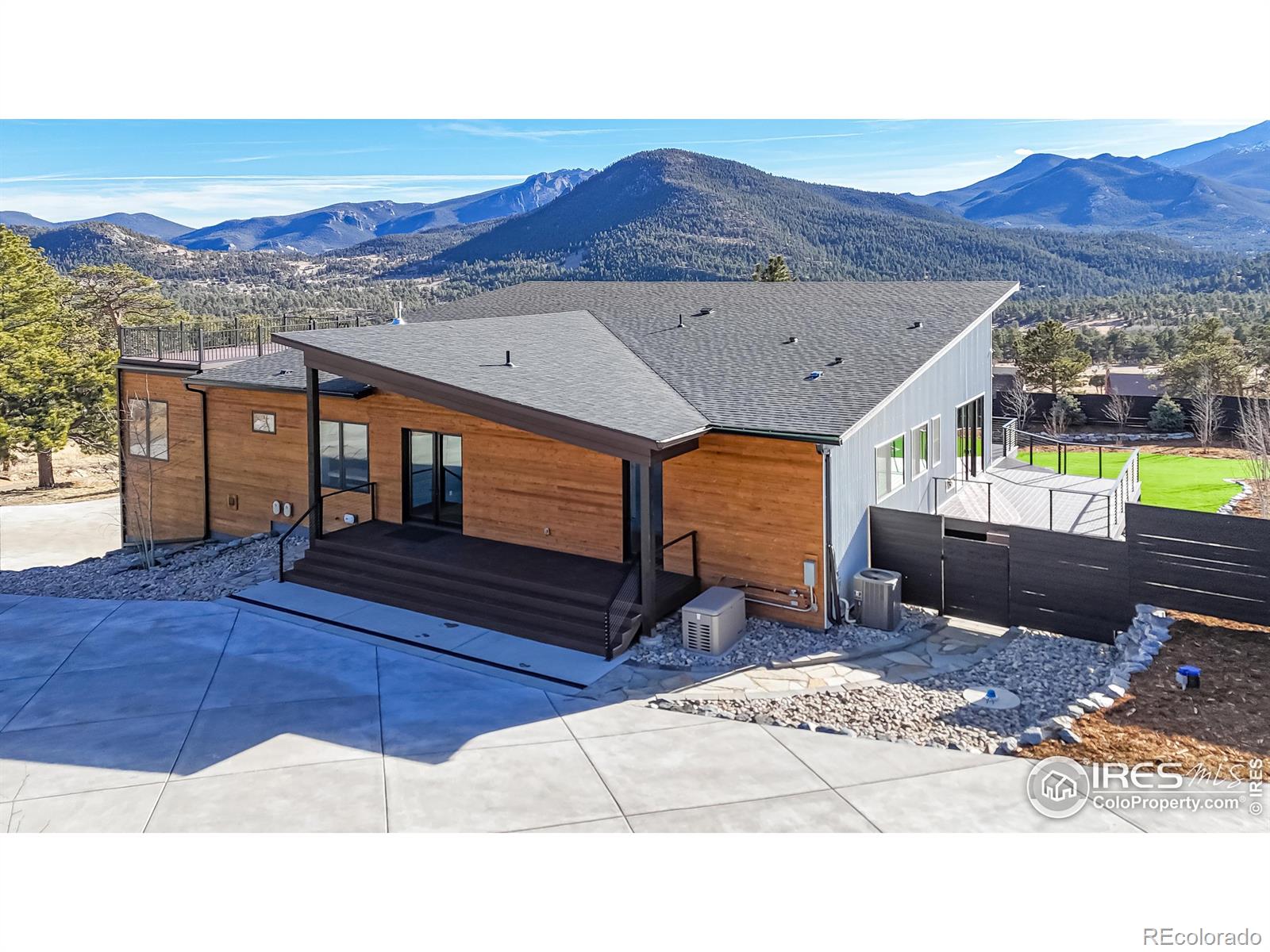 MLS Image #39 for 1945  tanager road,estes park, Colorado