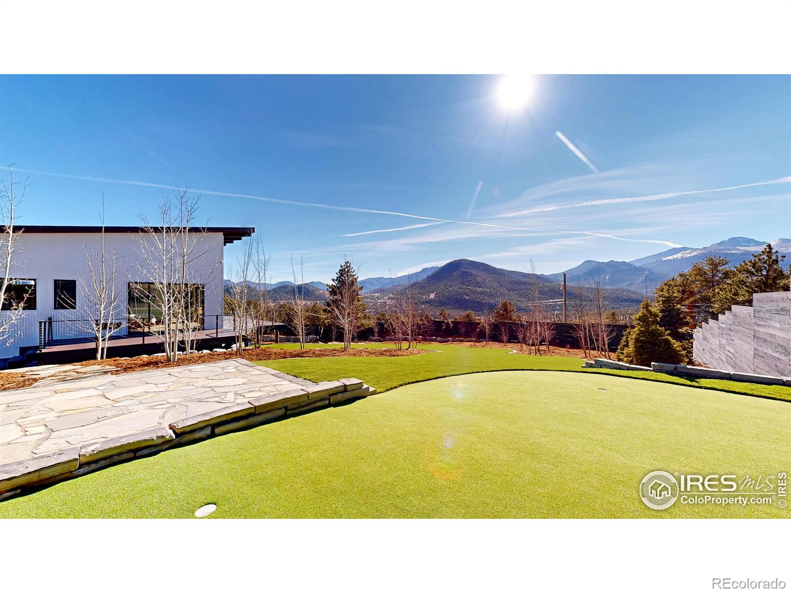 MLS Image #40 for 1945  tanager road,estes park, Colorado