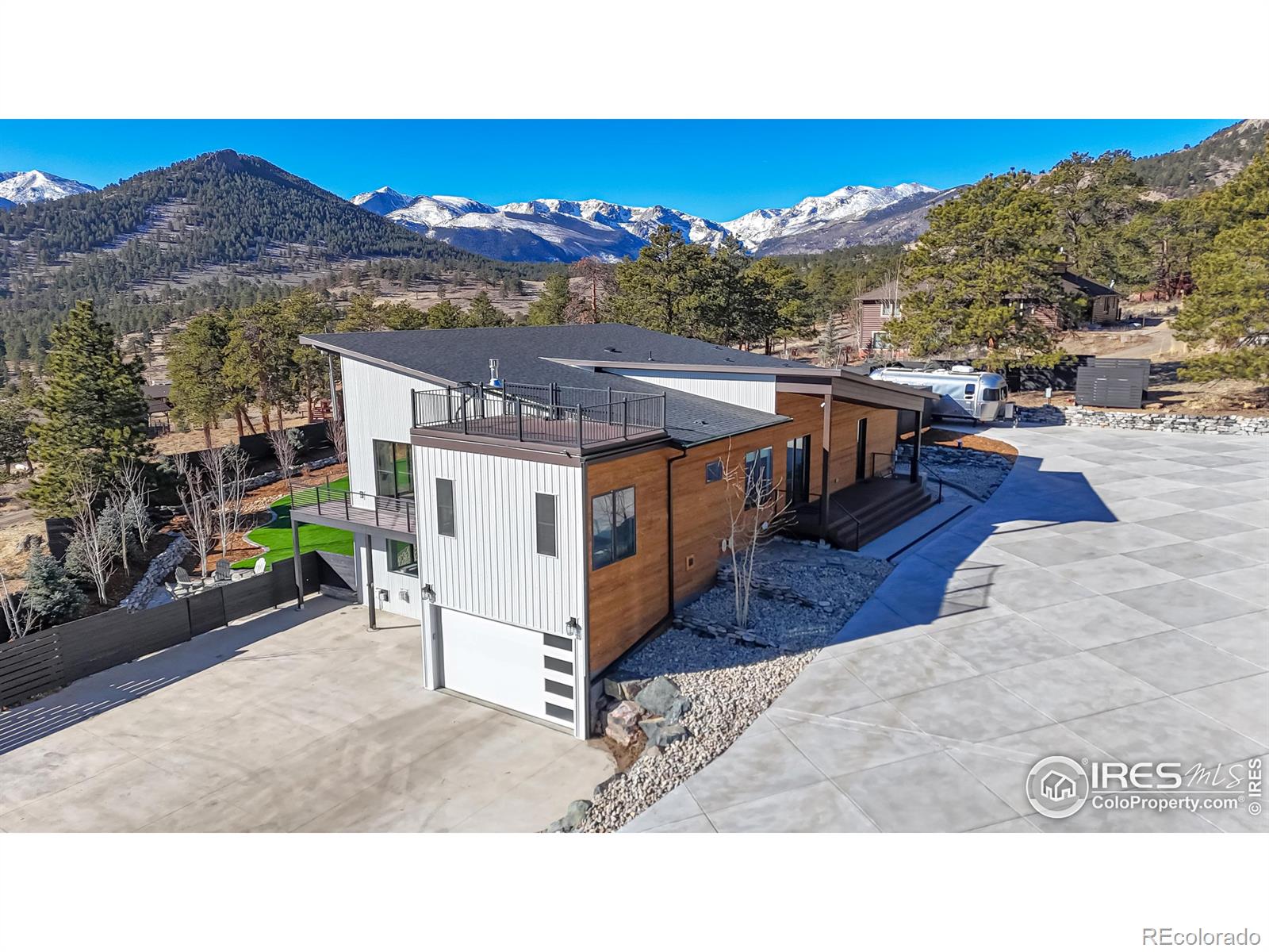 MLS Image #41 for 1945  tanager road,estes park, Colorado