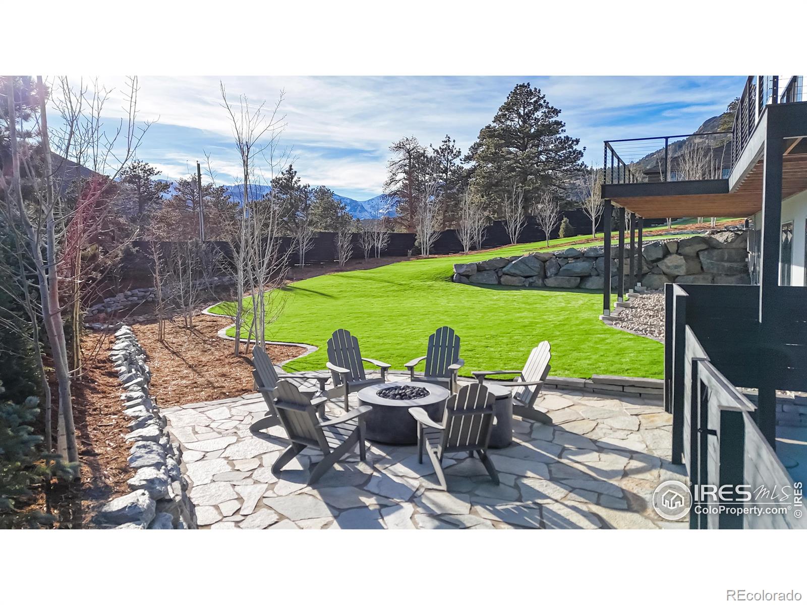 MLS Image #42 for 1945  tanager road,estes park, Colorado