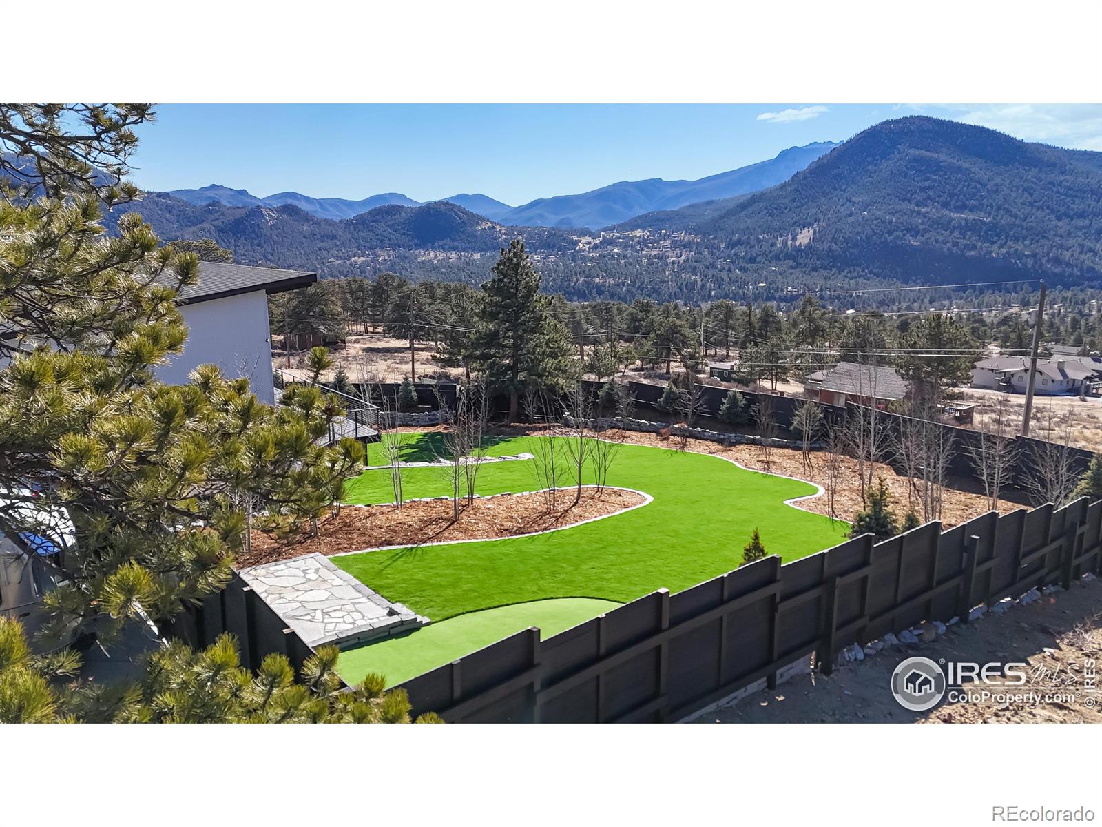 MLS Image #43 for 1945  tanager road,estes park, Colorado