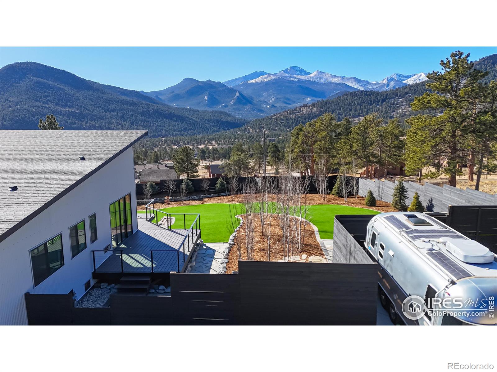 MLS Image #44 for 1945  tanager road,estes park, Colorado