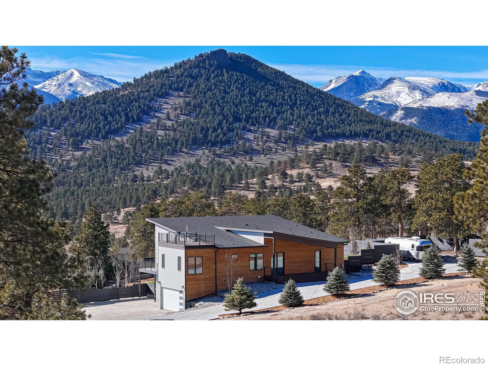 MLS Image #46 for 1945  tanager road,estes park, Colorado