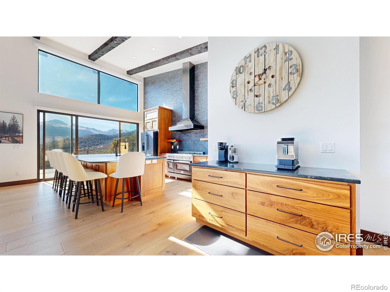 MLS Image #7 for 1945  tanager road,estes park, Colorado