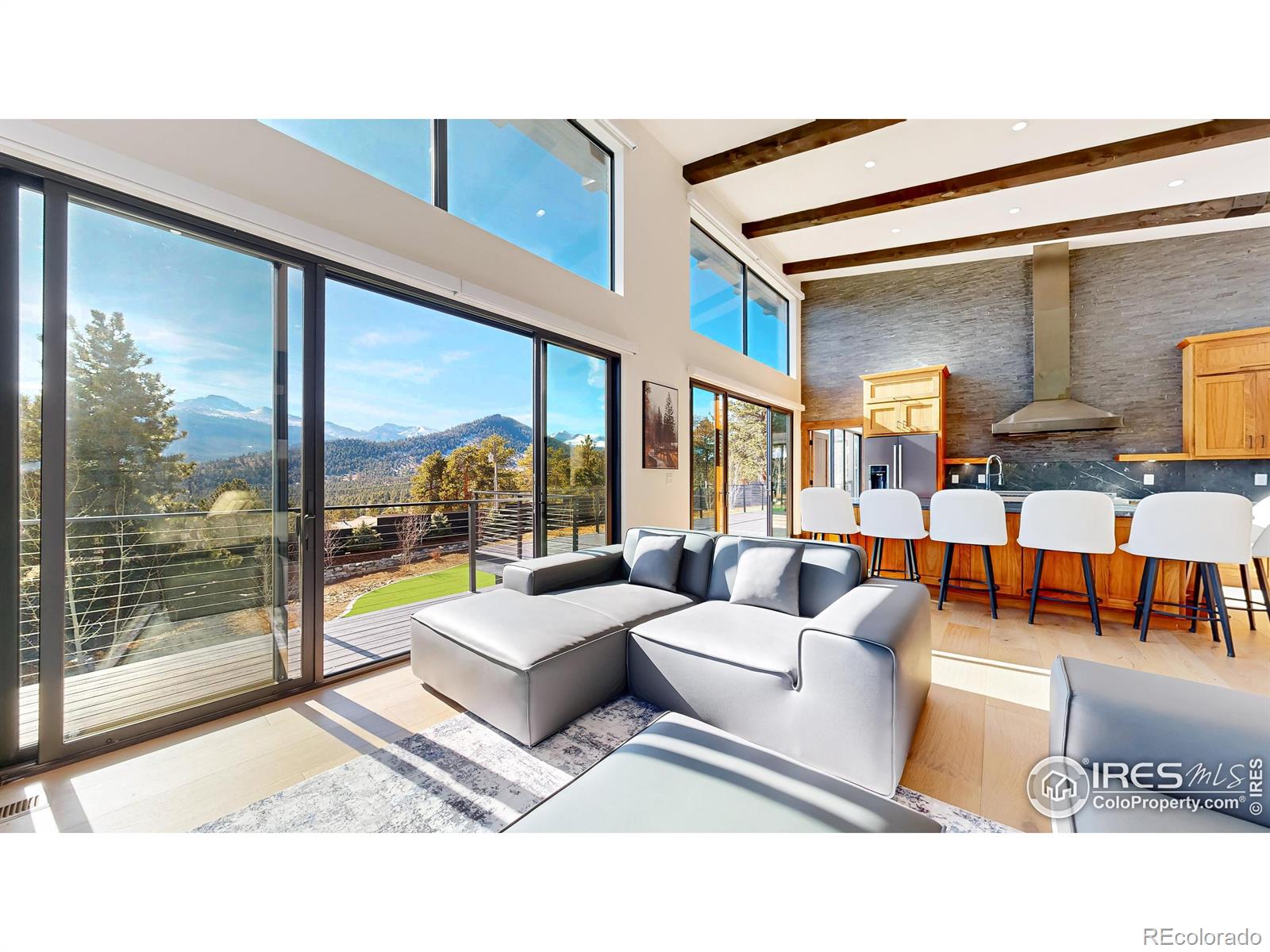 MLS Image #9 for 1945  tanager road,estes park, Colorado