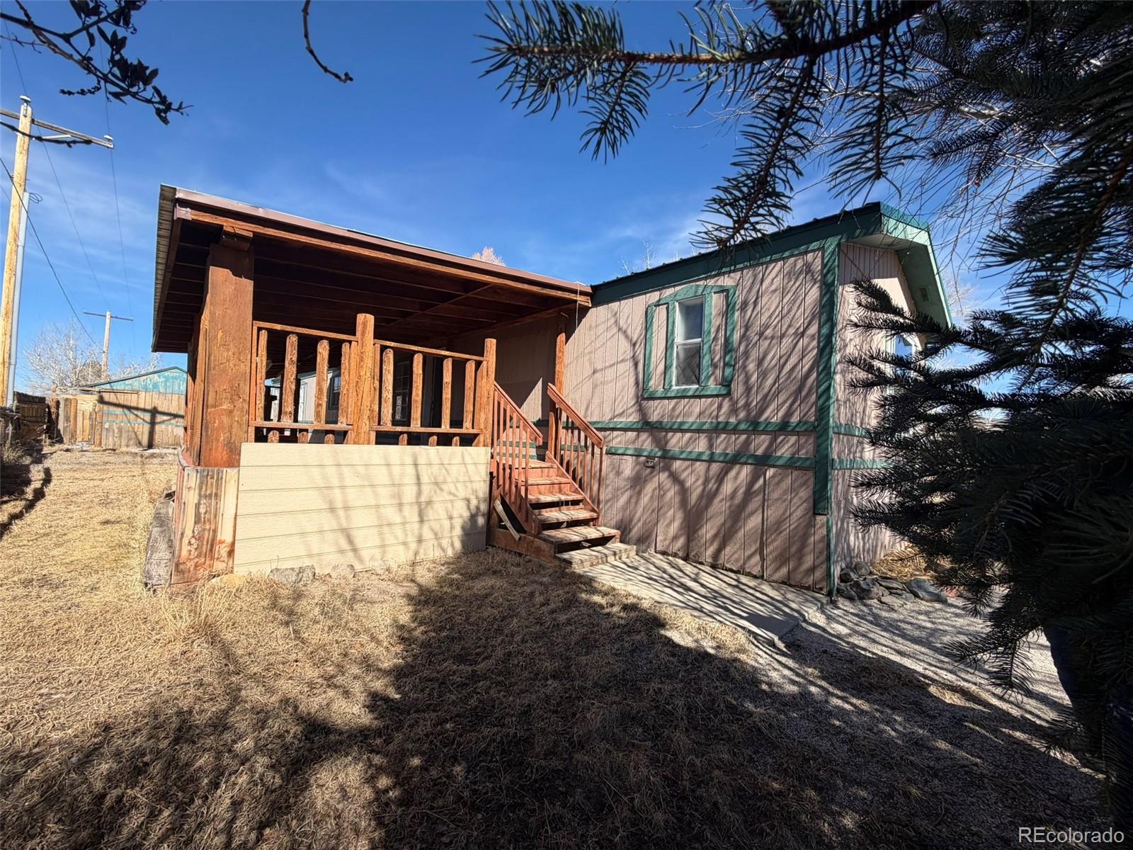 MLS Image #14 for 905 1/2  salazar street,san luis, Colorado
