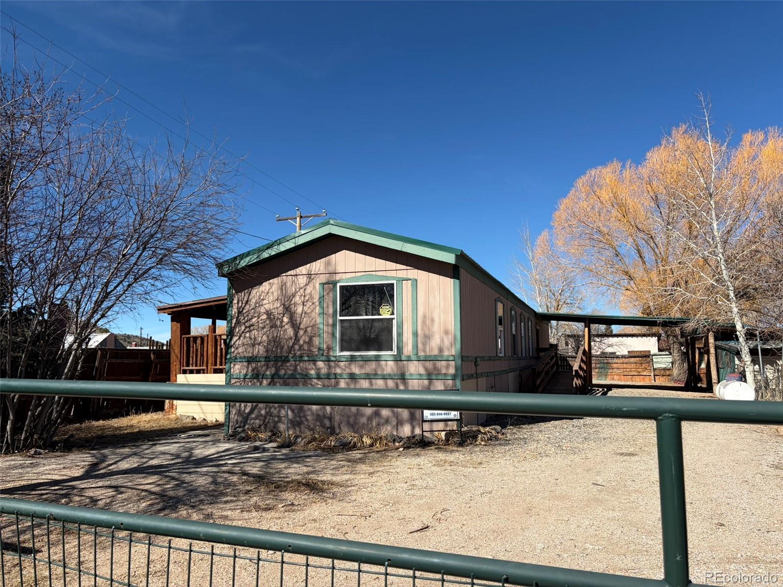MLS Image #17 for 905 1/2  salazar street,san luis, Colorado