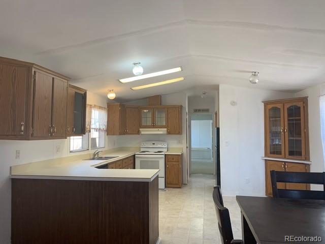 MLS Image #2 for 905 1/2  salazar street,san luis, Colorado