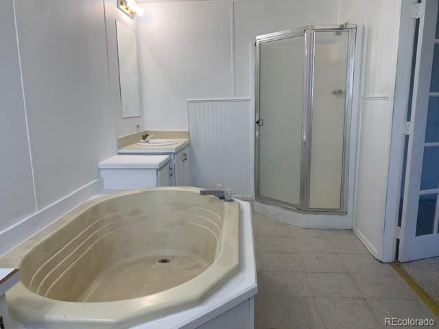 MLS Image #6 for 905 1/2  salazar street,san luis, Colorado