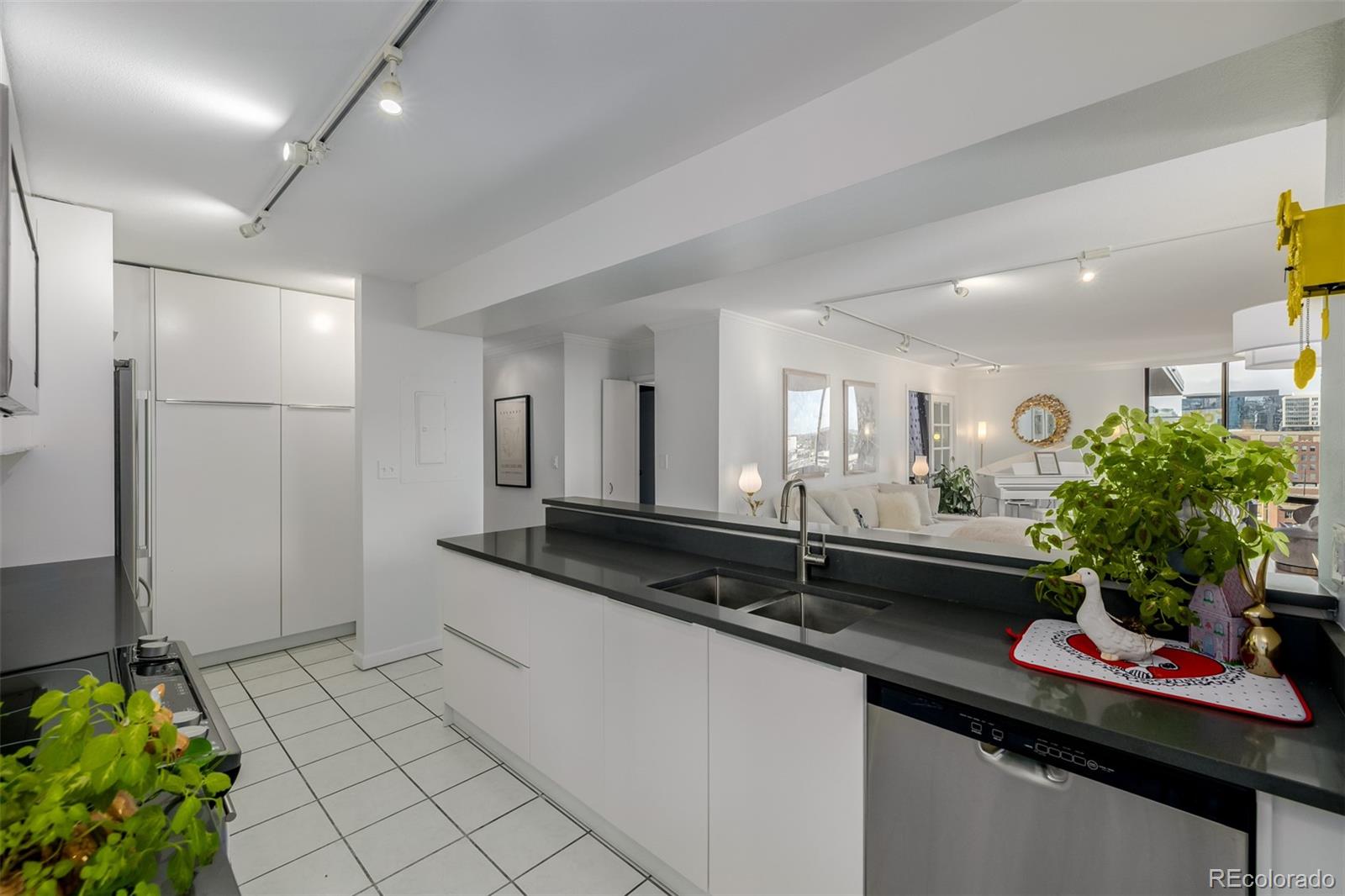 MLS Image #12 for 1625  larimer street 1207,denver, Colorado