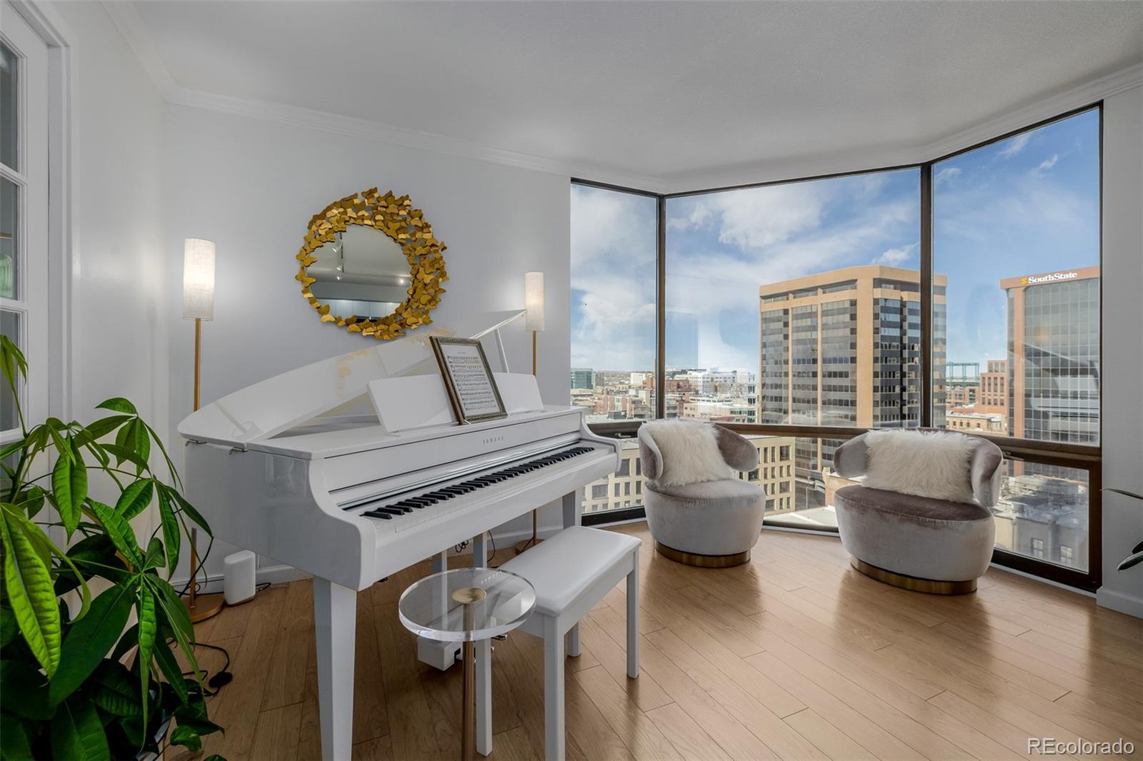 MLS Image #14 for 1625  larimer street 1207,denver, Colorado