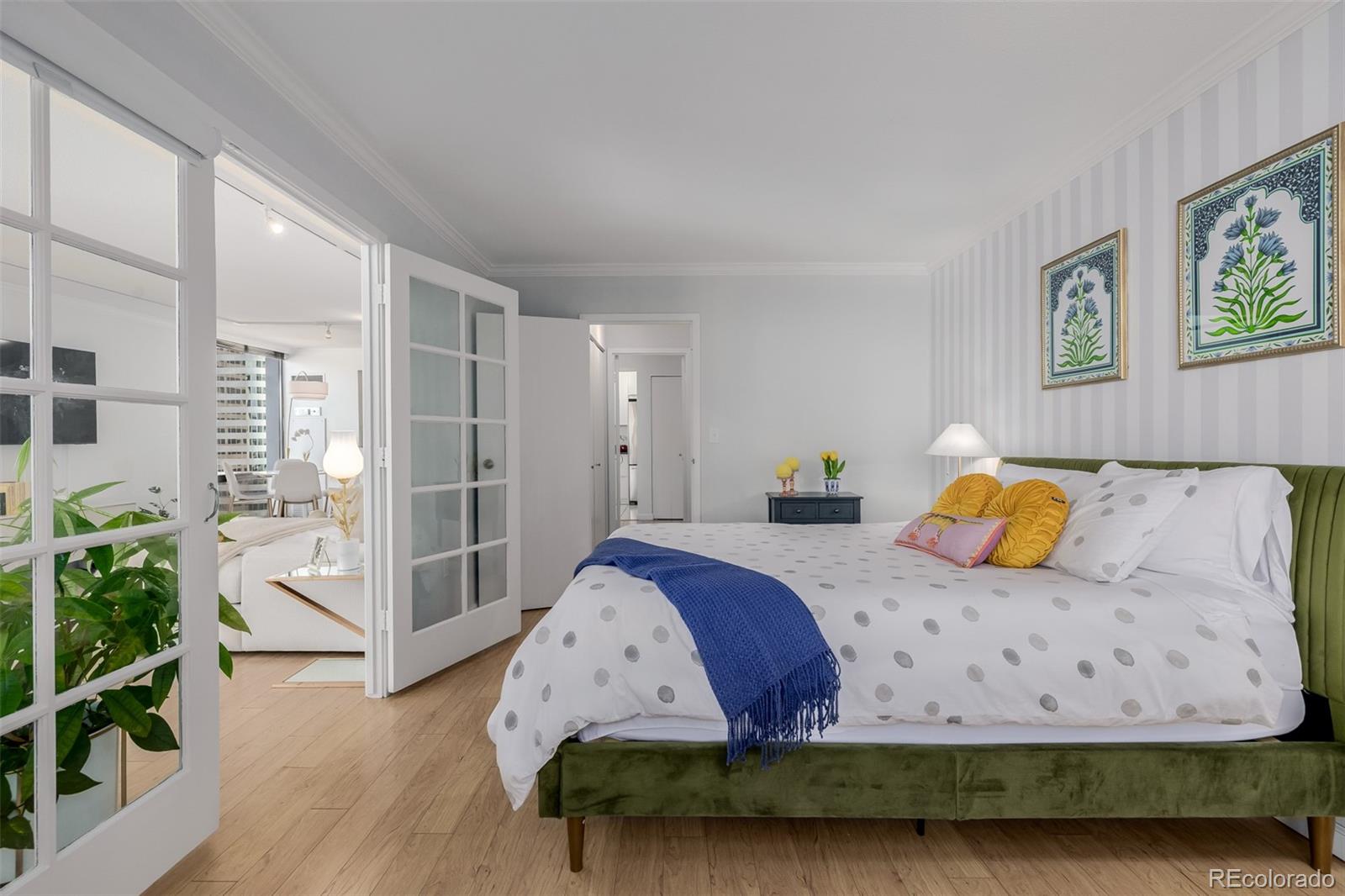 MLS Image #16 for 1625  larimer street 1207,denver, Colorado