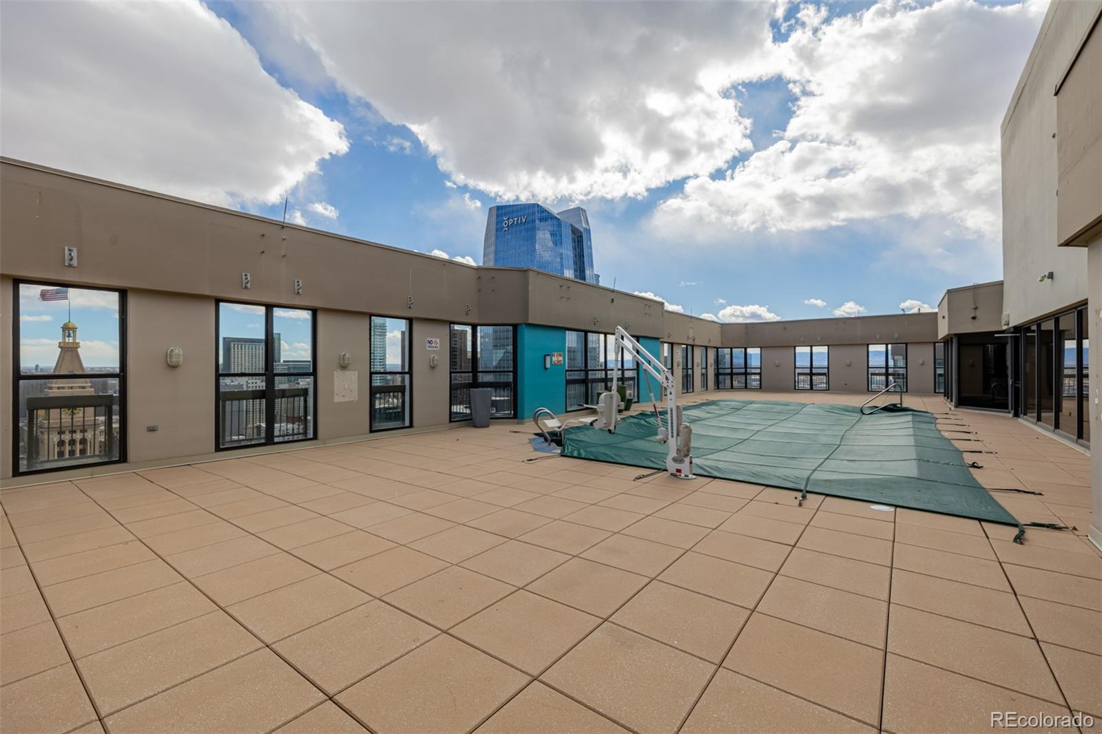 MLS Image #33 for 1625  larimer street 1207,denver, Colorado