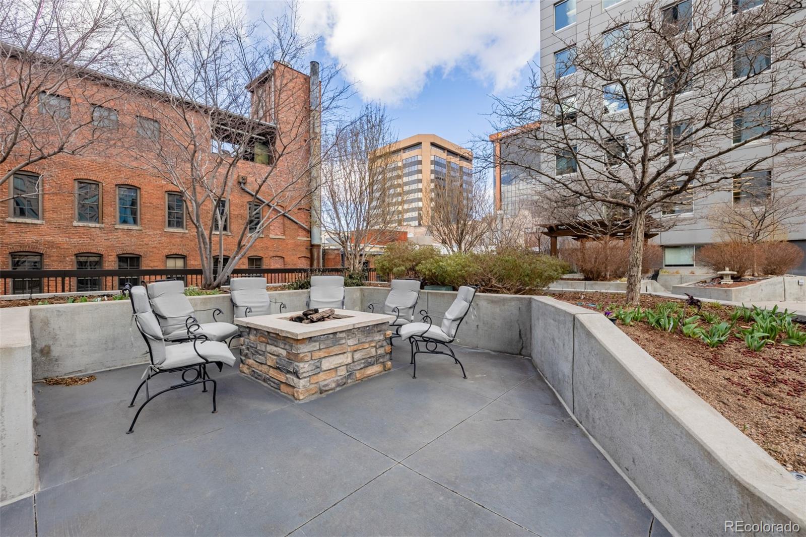 MLS Image #34 for 1625  larimer street 1207,denver, Colorado