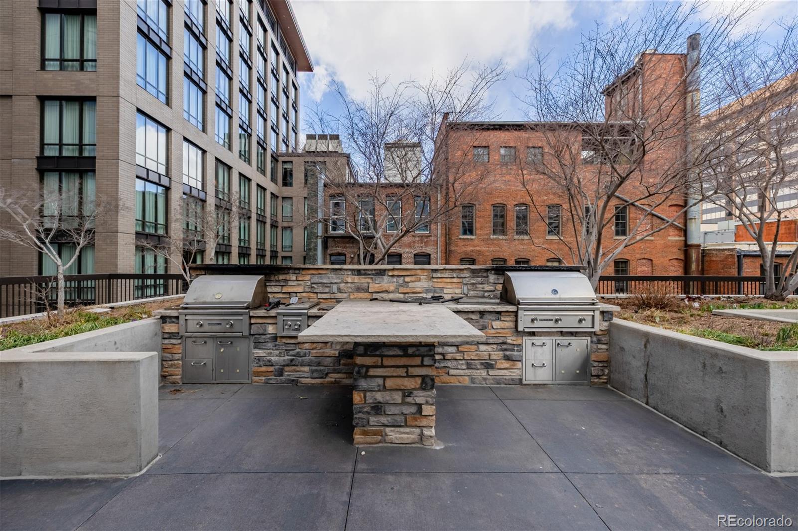 MLS Image #35 for 1625  larimer street 1207,denver, Colorado