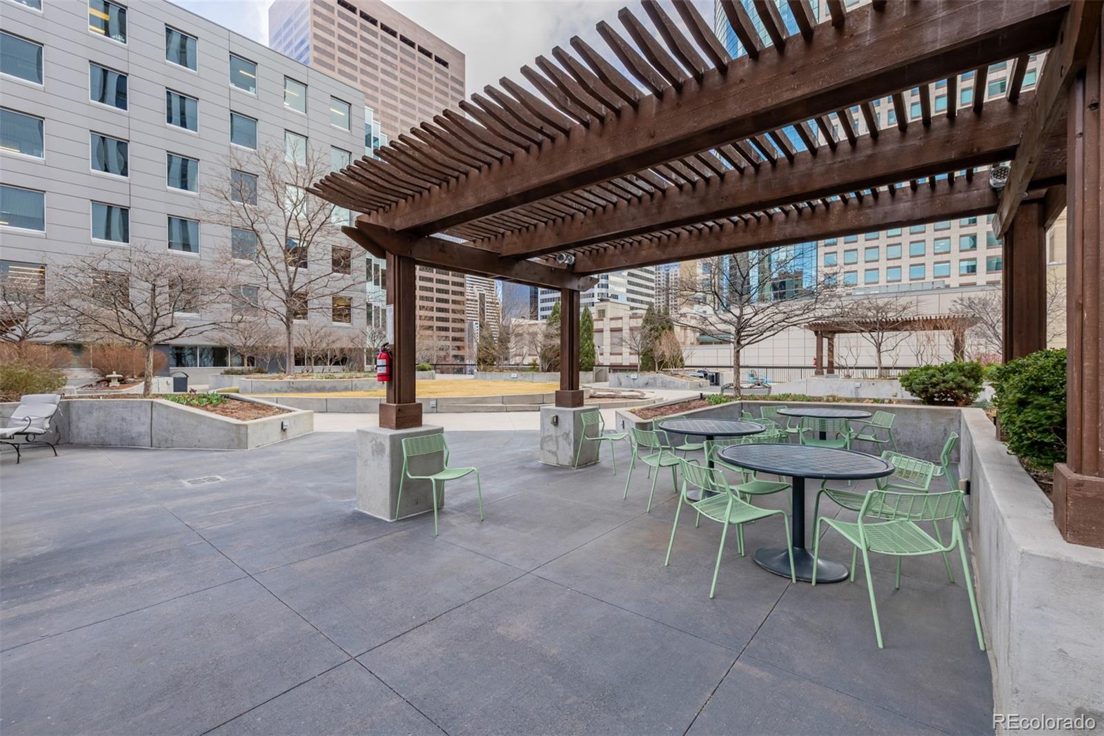 MLS Image #36 for 1625  larimer street 1207,denver, Colorado