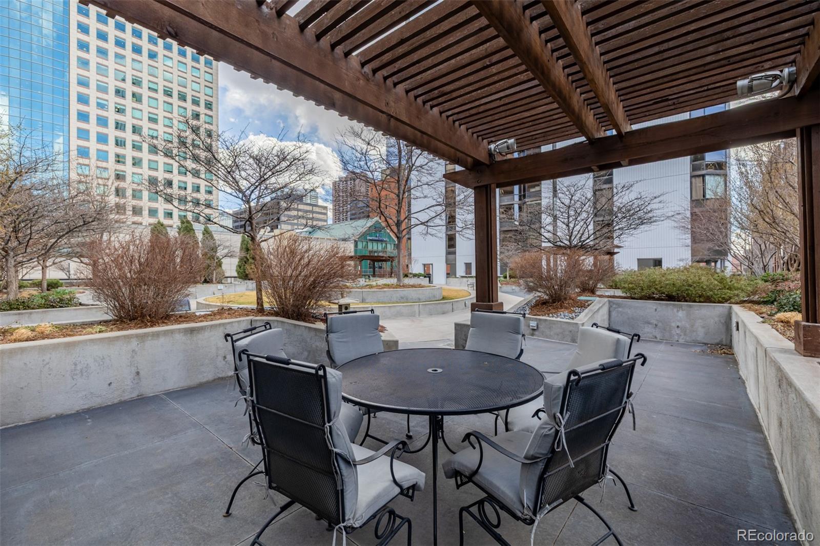 MLS Image #37 for 1625  larimer street 1207,denver, Colorado