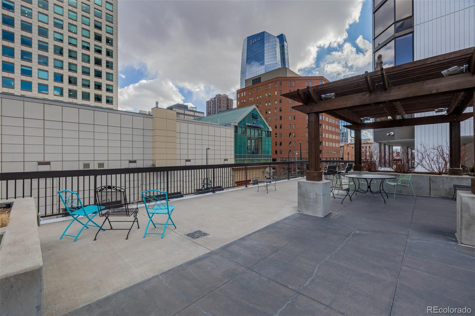 MLS Image #39 for 1625  larimer street 1207,denver, Colorado