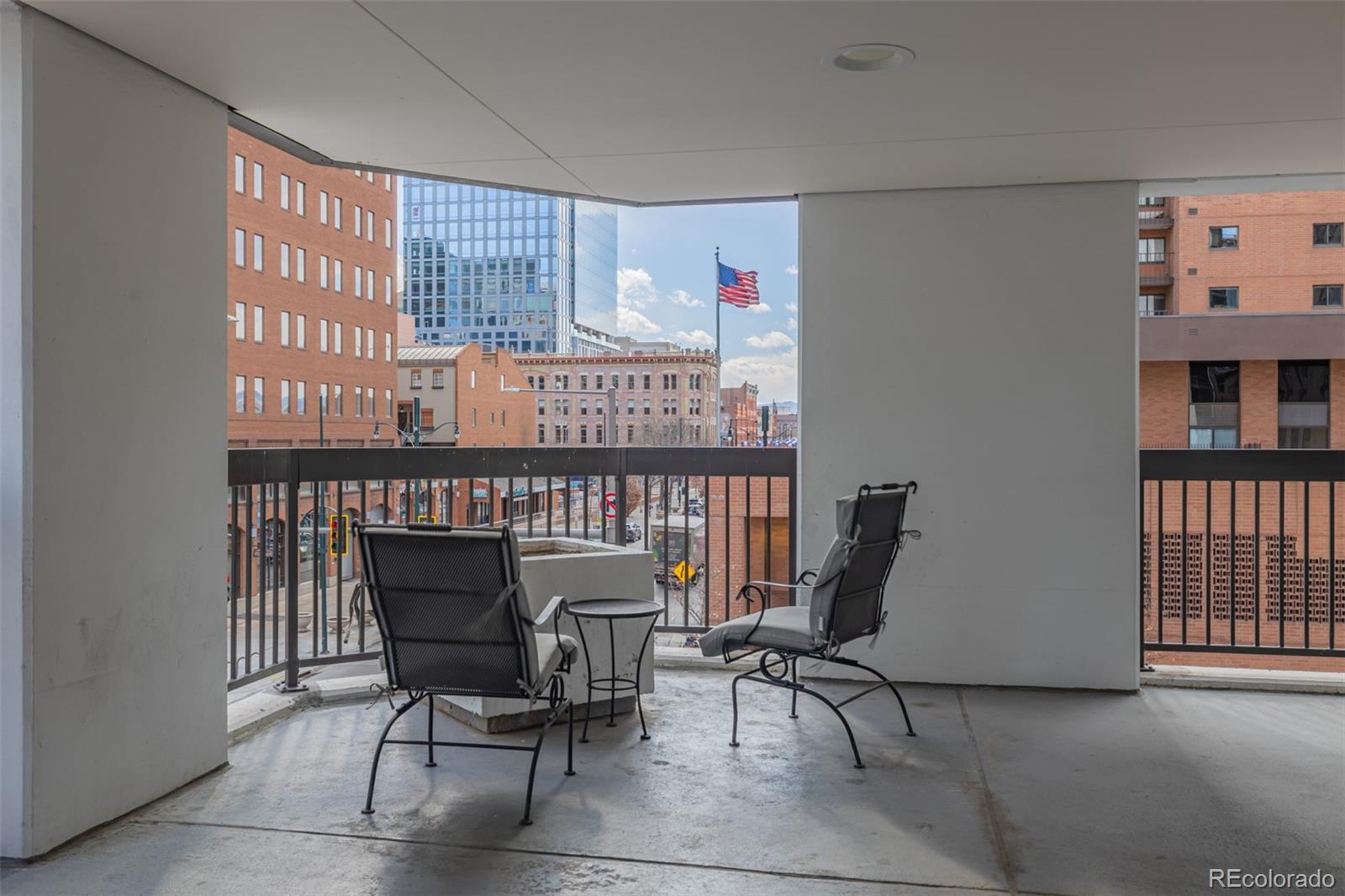 MLS Image #40 for 1625  larimer street 1207,denver, Colorado