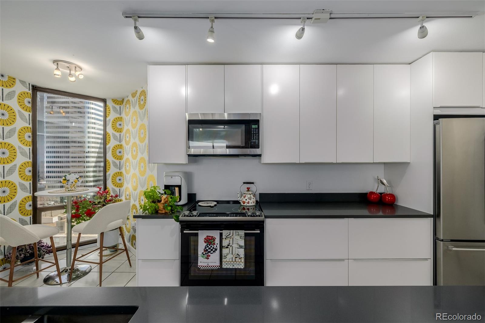 MLS Image #8 for 1625  larimer street 1207,denver, Colorado