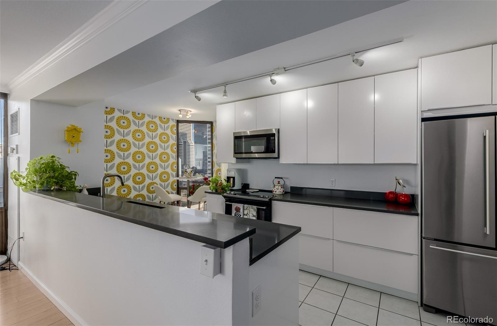 MLS Image #9 for 1625  larimer street 1207,denver, Colorado