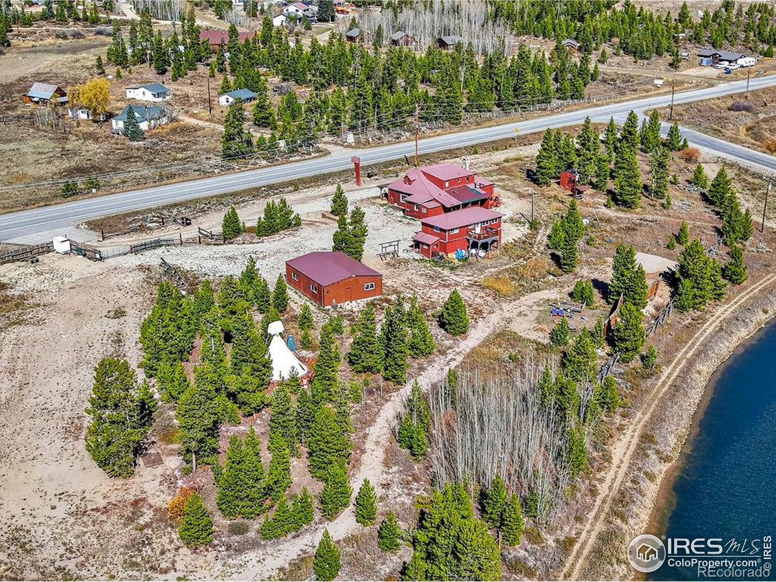MLS Image #44 for 10658  us highway 34 ,grand lake, Colorado