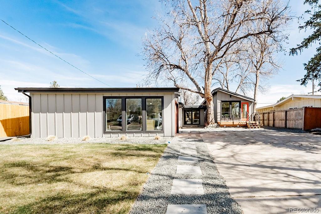 MLS Image #0 for 2440 s meade street,denver, Colorado