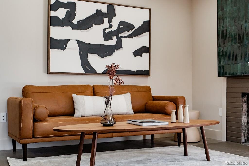 MLS Image #13 for 2440 s meade street,denver, Colorado